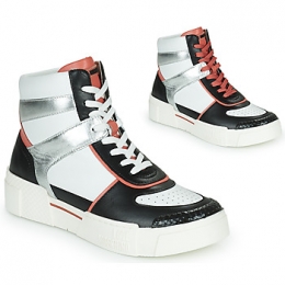 HogeSneakersLoveMoschinoJA15635G0E