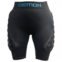 DemonFlex-ForceXShortD3OWmnV5ImpactShortXS
