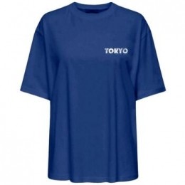 T-shirtKorteMouwOnly-