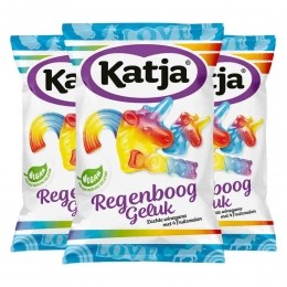 3xKatjaRegenboogGeluk250gr