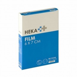 HekaFilmWondfolie10stuks