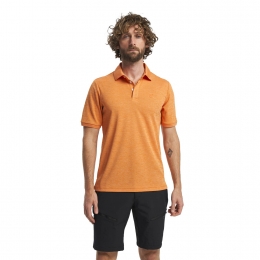 TensonTxliteMelangePoloHeren