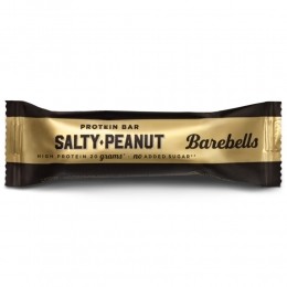 12xBarebellsProteneReepSaltyPeanut55gr