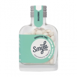 SmyleTandpastaTabsSensitivePro65stuks