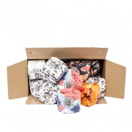 TheGoodRollToiletpapierBamboePandaEdition24stuks