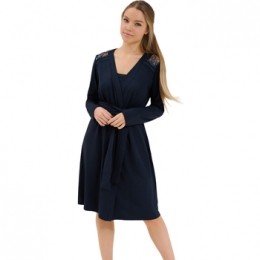 PyjamasnachthemdenLiscaNegligmetlangemouwenMirabelle