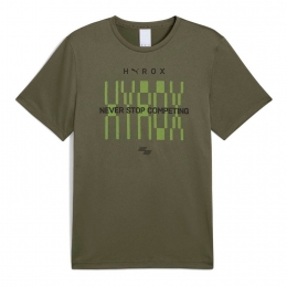 PumaPumaXHyroxTadT-shirt