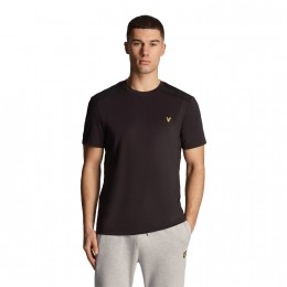 LyleScottShoulderBrandedTee