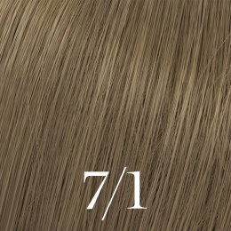 WellaColorXpress71MediumBlondeAsh60ml