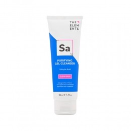 TheElementsClearSkinPurifyingGelCleanser125ml