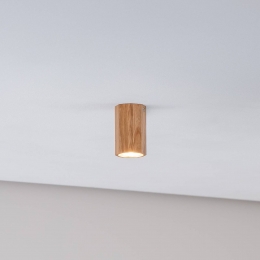 EnvostarPeachPuffplafondlampoktagonhoog10cm