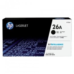Tonercartridgehpcf226a26azwart