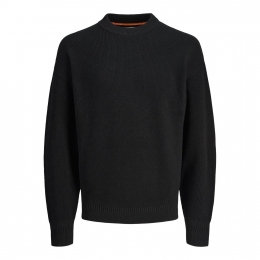 JackJonesOutdoorKnitMock