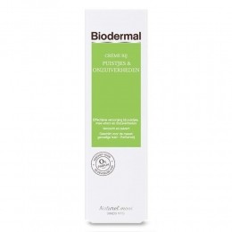 BiodermalCrmebijPuistjesOnzuiverheden30ml