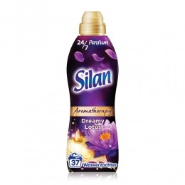 SilanWasverzachterAromaTherapyDreamyLotus37Wasbeurten851ml