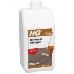HGLaminaatReiniger1liter