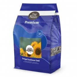 4xDeliNatureZonnepitGestreept25kg