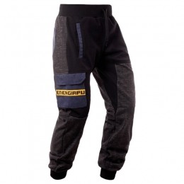 EnergiaPuraSweatPantOmniaLady