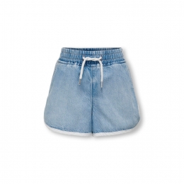 OnlyKidsPierceDenimShort