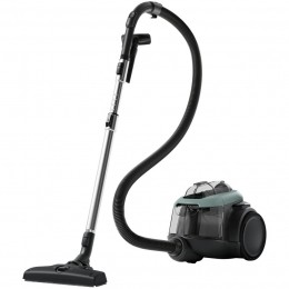 AEG6000CLEANAL61C2OGStofzuigerzonderzakGroen