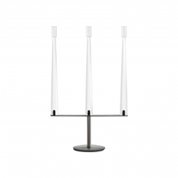 NemoSorrentoLEDtafellampwit3-lampsUSB