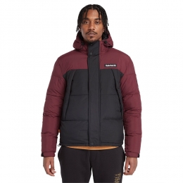 TimberlandArchivePufferJacket