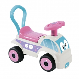 DoluFootToFloorWitRozeLoopauto