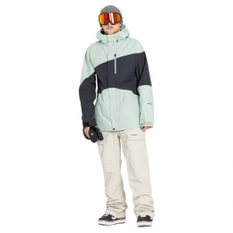 VolcomPrimaryInsulatedSnowboardjasHerenS