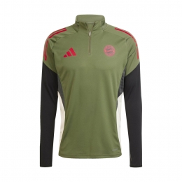AdidasFcBayernTiro25TrainingShirt