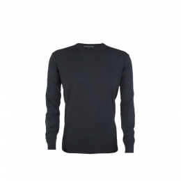 GregNormanMerinoMenPullover