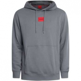 SweaterBOSSDaratschi214truimetcapuchon