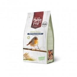 HobbyFirstWildlifeWinterMenu35kg