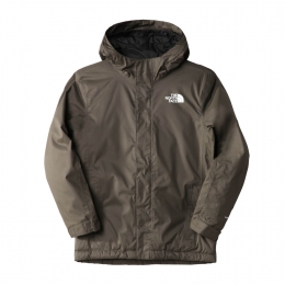 TheNorthFaceTeenSnowquestJacket