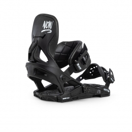 NowBNGVettaSnowboardBindingS