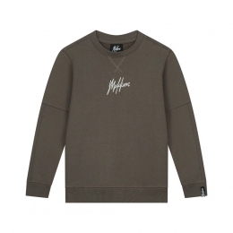 MalelionsJuniorSplitEssentialsSweater