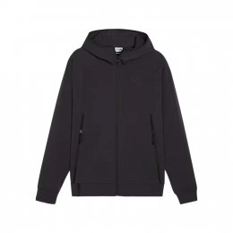 PumaPumatechTrainingsjackHeren