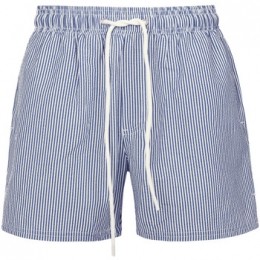 ZwembroekLiscaGestreeptezwemshortMenSwimwearLisca