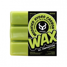 DemonHydroCarbonWaxSkiSnowboardWax1