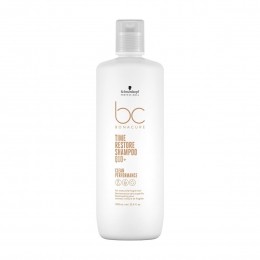 SchwarzkopfBCTimeRestoreShampoo1000ml