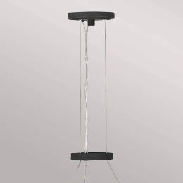 QuintiesseWillowhanglampzwart-goud6-lamps