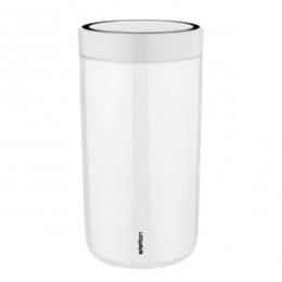SteltonToGoClickThermosbeker04Lchalk