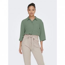 JacquelineDeYongDivyaLifeOverhemd