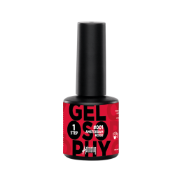 AstonishingGelosophy1-STEP001AmsterdamRood7ml