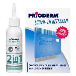 PriodermShampooPlusLuizen-enNetenkamPakket