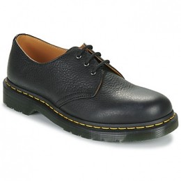 NetteschoenenDrMartens1461BLACKAMBASSADOR
