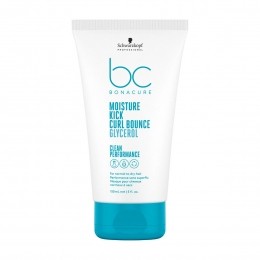 SchwarzkopfBCMoistureKickCurlBounce150ml
