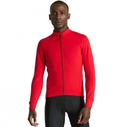 SPECIALIZEDWinterjackSLProThermojackvoorherenMaatXLWielerjack