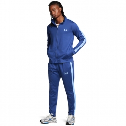UnderArmourRivalKnitTrackSuit
