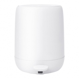 BlomusSonoPedaalemmer5Liter-Wit