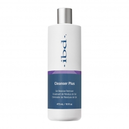 IBDCleanserPlus473ml